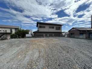 桶川市上日出谷～建築条件なし売地9区画～NO7